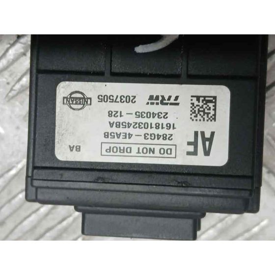 Camara para Nissan X-Trail (T32)