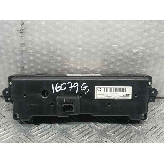 Mando Climatizador para Nissan X-Trail (T32)