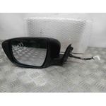 Retrovisor Izquierdo para Nissan X-Trail (T32)