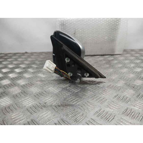 Retrovisor Izquierdo para Nissan X-Trail (T32)