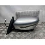 Retrovisor Izquierdo para Nissan X-Trail (T32)