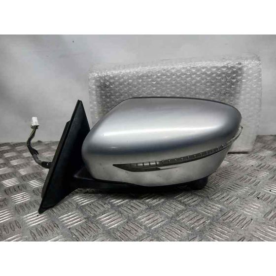 Retrovisor Izquierdo para Nissan X-Trail (T32)