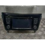 Sistema Navegacion Gps para Nissan X-Trail (T32)