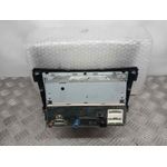 Sistema Navegacion Gps para Nissan X-Trail (T32)