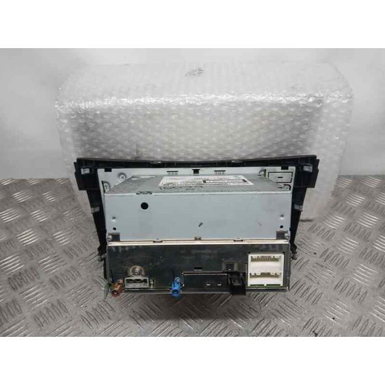Sistema Navegacion Gps para Nissan X-Trail (T32)