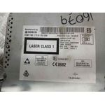 Sistema Navegacion Gps para Nissan X-Trail (T32)