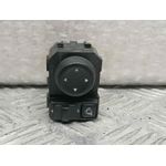 Mando Retrovisor para Nissan X-Trail (T32)