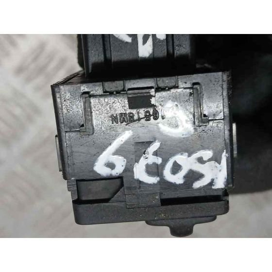 Mando Retrovisor para Nissan X-Trail (T32)