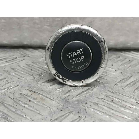 Boton Start/Stop para Nissan X-Trail (T32)
