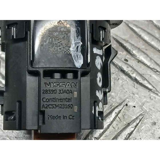 Boton Start/Stop para Nissan X-Trail (T32)