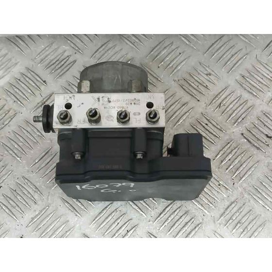 Abs para Nissan X-Trail (T32)