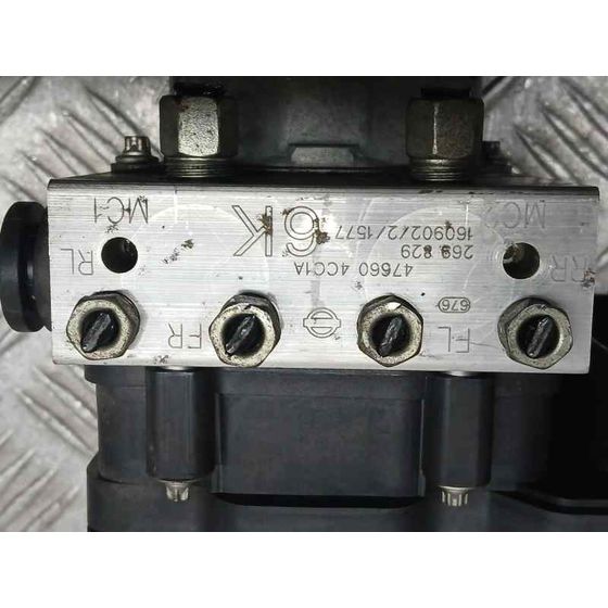 Abs para Nissan X-Trail (T32)