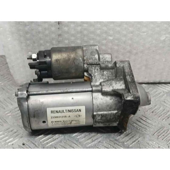 Motor Arranque para Nissan X-Trail (T32)