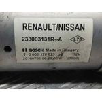 Motor Arranque para Nissan X-Trail (T32)