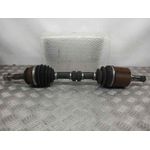 Transmision Delantera Izquierda para Nissan X-Trail (T32)