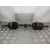 Transmision Delantera Izquierda para Nissan X-Trail (T32)