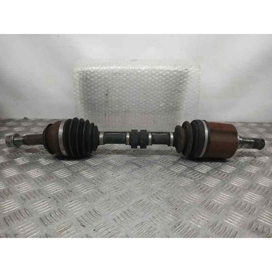 Transmision Delantera Izquierda para Nissan X-Trail (T32)
