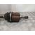 Transmision Delantera Izquierda para Nissan X-Trail (T32)
