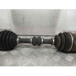 Transmision Delantera Izquierda para Nissan X-Trail (T32)