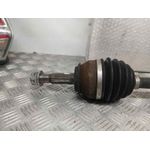 Transmision Delantera Izquierda para Nissan X-Trail (T32)