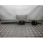 Transmision Delantera Derecha para Nissan X-Trail (T32)