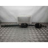 Transmision Delantera Derecha para Nissan X-Trail (T32)