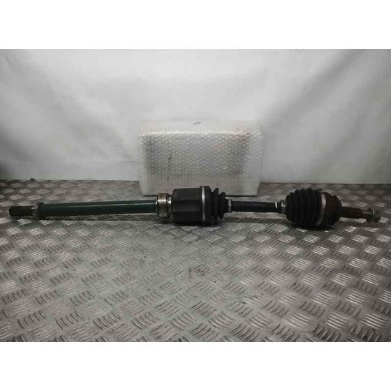 Transmision Delantera Derecha para Nissan X-Trail (T32)
