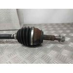 Transmision Delantera Derecha para Nissan X-Trail (T32)