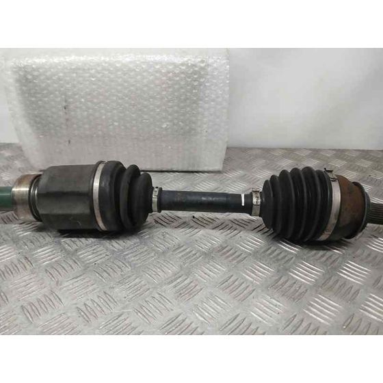 Transmision Delantera Derecha para Nissan X-Trail (T32)
