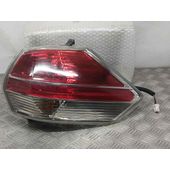 Piloto Trasero Derecho para Nissan X-Trail (T32)