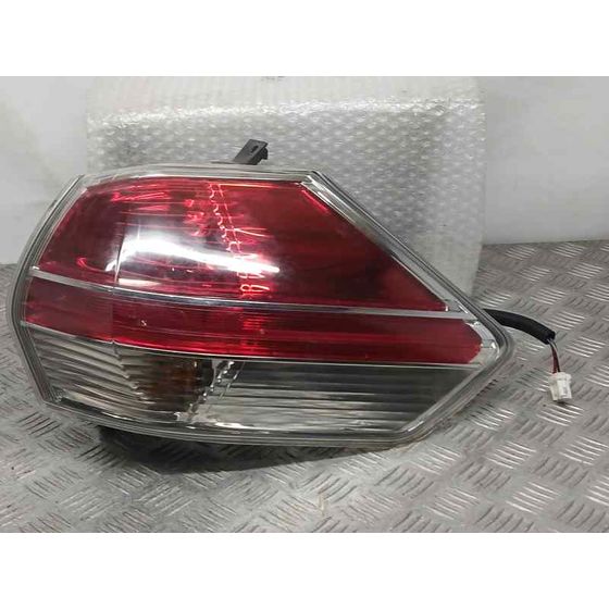 Piloto Trasero Derecho para Nissan X-Trail (T32)