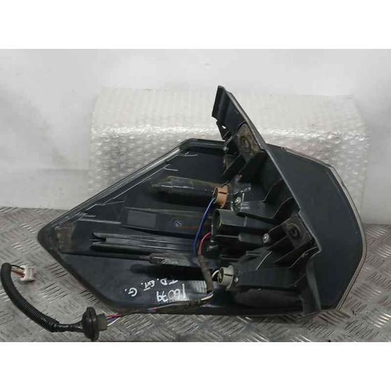 Piloto Trasero Derecho para Nissan X-Trail (T32)