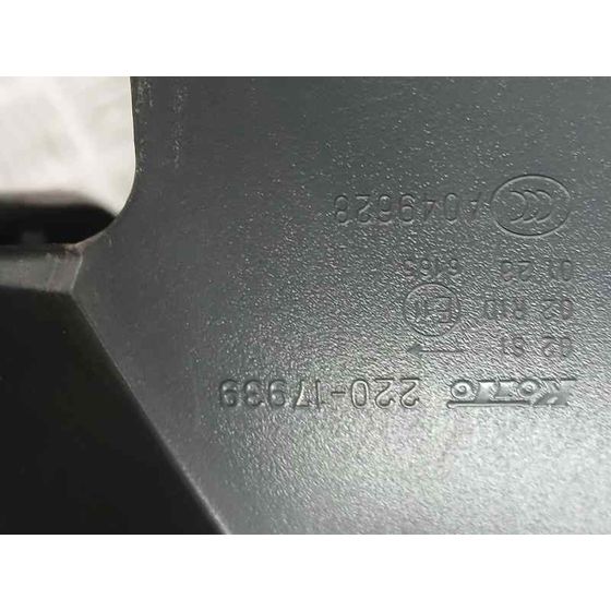 Piloto Trasero Derecho para Nissan X-Trail (T32)