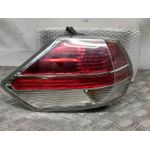 Piloto Trasero Izquierdo para Nissan X-Trail (T32)