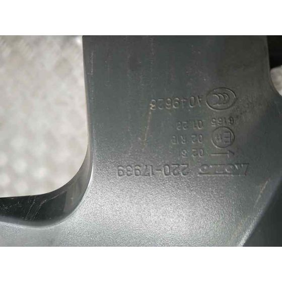 Piloto Trasero Izquierdo para Nissan X-Trail (T32)