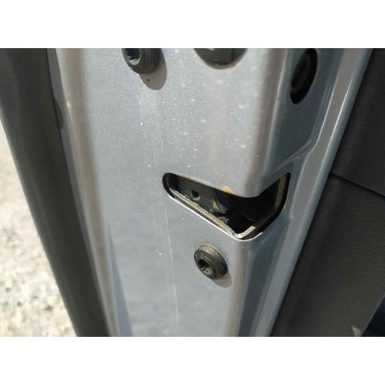 Cerradura Puerta Trasera Izquierda para Seat Leon St (5F8)