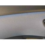 Elevalunas Trasero Izquierdo para Seat Leon St (5F8)
