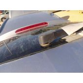 Motor Limpia Trasero para Seat Leon St (5F8)