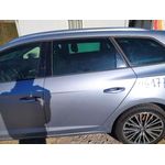 Puerta Trasera Izquierda para Seat Leon St (5F8)