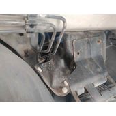 Abs para Peugeot 307 Berlina (S2)