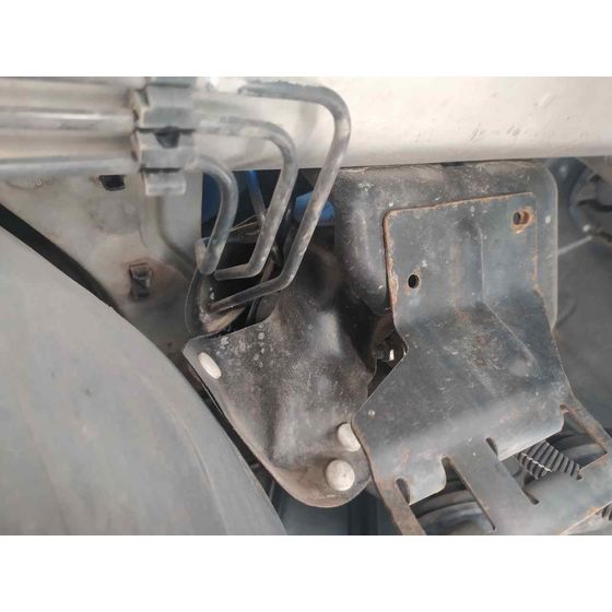 Abs para Peugeot 307 Berlina (S2)