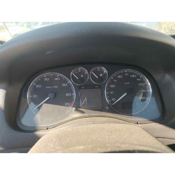 Cuadro Instrumentos para Peugeot 307 Berlina (S2)