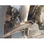Transmision Delantera Derecha para Peugeot 307 Berlina (S2)