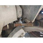 Transmision Delantera Izquierda para Peugeot 307 Berlina (S2)