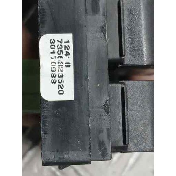Mando Elevalunas Delantero Izquierdo para Fiat Tipo Ii (356) Sedan