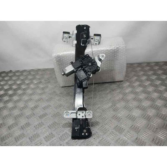 Elevalunas Delantero Izquierdo para Opel Mokka X