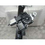 Elevalunas Delantero Izquierdo para Opel Mokka X