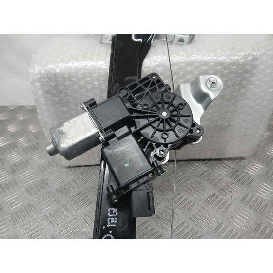 Elevalunas Delantero Izquierdo para Opel Mokka X