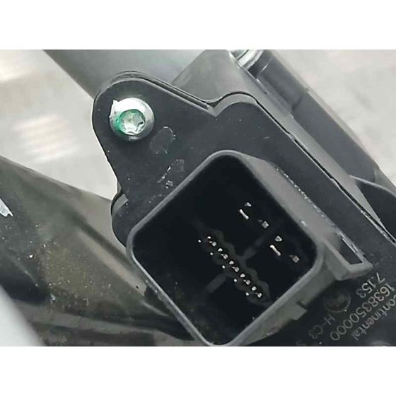 Elevalunas Delantero Izquierdo para Opel Mokka X