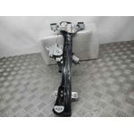 Elevalunas Delantero Izquierdo para Opel Mokka X